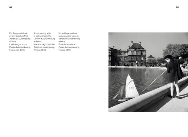 Produktbild: Denise Bellon