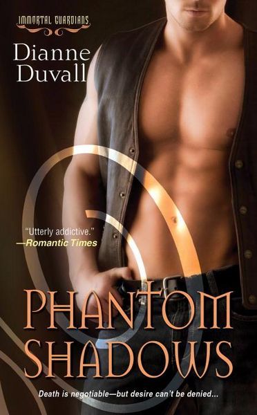 Produktbild: Duvall, D: Phantom Shadows