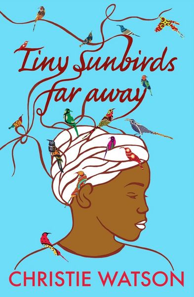 Produktbild: Tiny Sunbirds Far Away