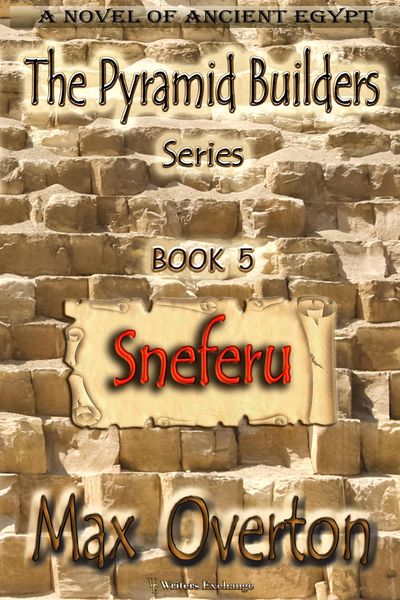 Produktbild: Sneferu