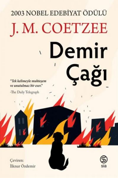 Produktbild: Demir Cagi