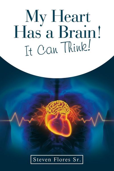 Produktbild: My Heart Has a Brain! It Can Think!