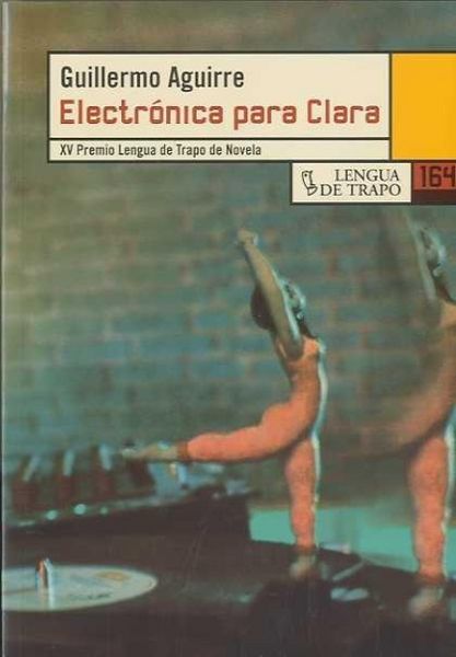Produktbild: Electr&oacute;nica para Clara