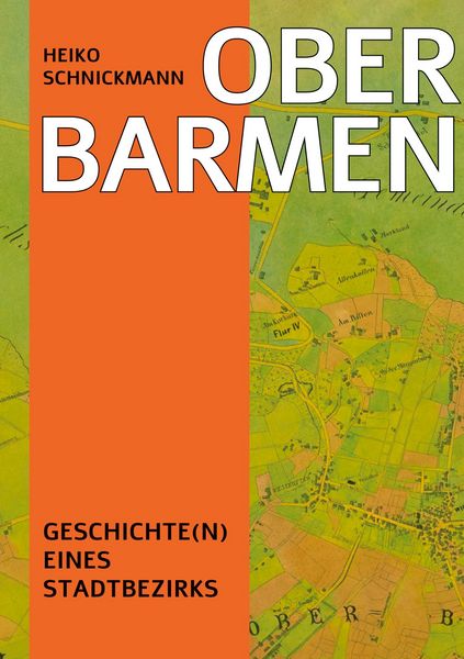 Produktbild: Oberbarmen