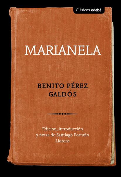 Produktbild: Marianela