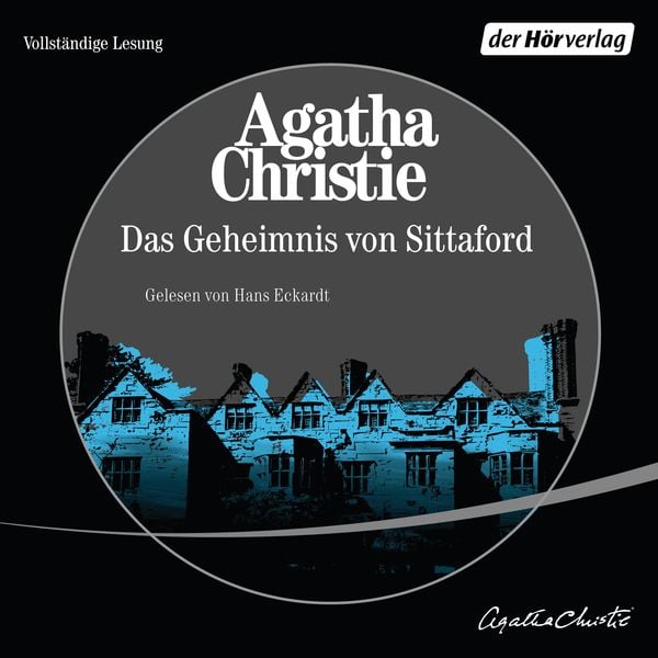 Das Geheimnis von Sittaford - Agatha Christie, Audio, 9783844533835