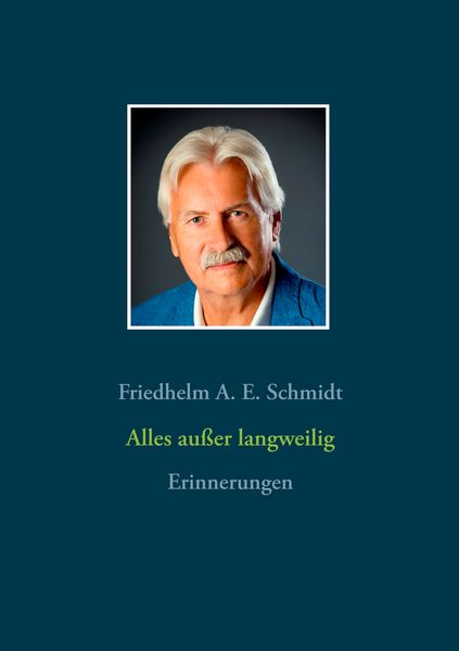 Produktbild: Alles au&szlig;er langweilig