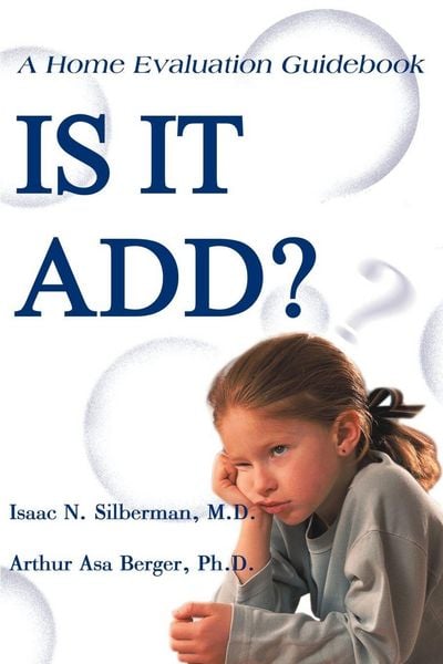 Produktbild: Is It Add?
