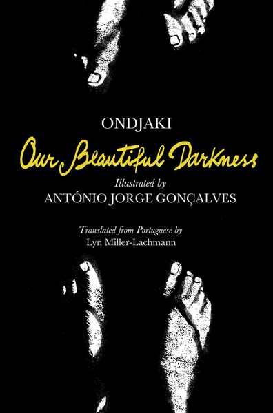 Produktbild: Our Beautiful Darkness