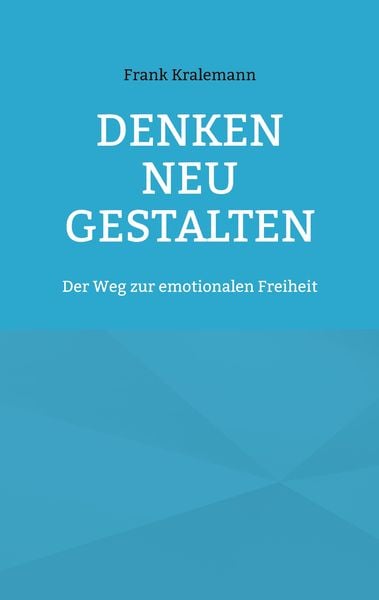 Produktbild: Denken neu gestalten