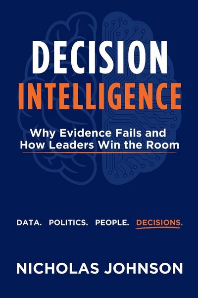 Produktbild: Decision Intelligence