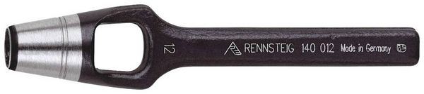 Produktbild: Rennsteig Werkzeuge 140 013 0 Henkellocheisen 13mm