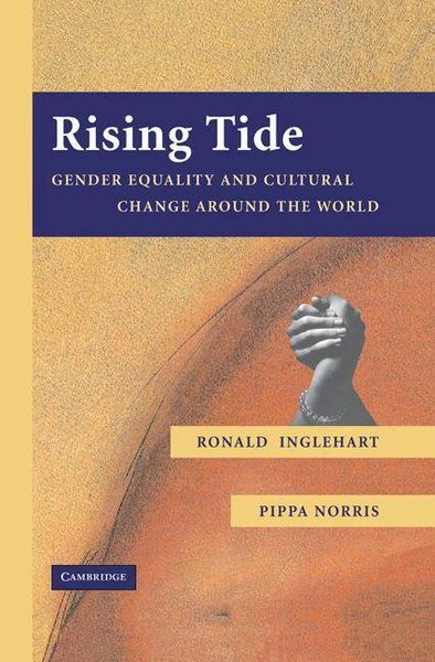 Produktbild: Rising Tide