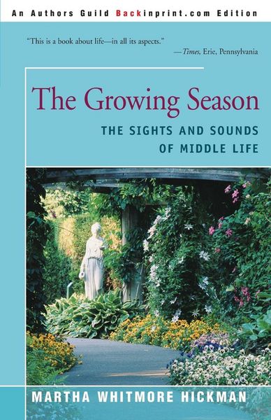 Produktbild: The Growing Season