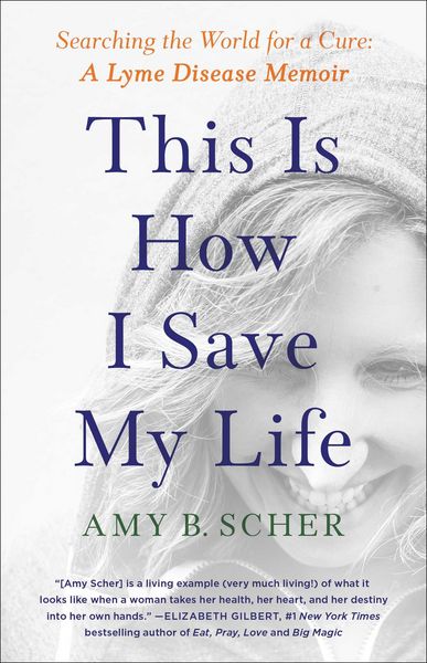 Produktbild: This Is How I Save My Life
