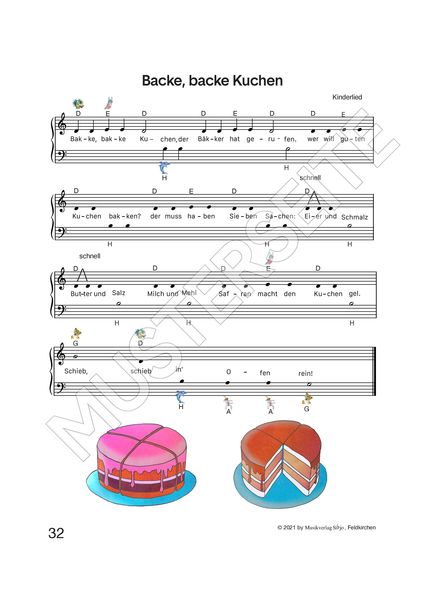 Produktbild: Klavierschule OH! Modul 1