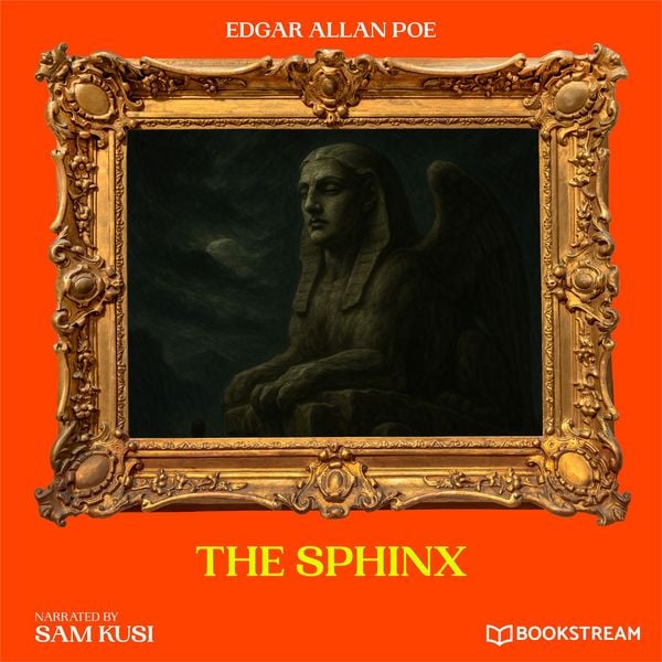 Produktbild: The Sphinx