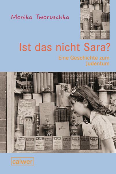 Produktbild: Ist das nicht Sara?