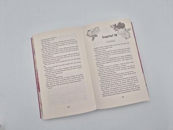 Produktbild: The Darkest Corner of the Heart