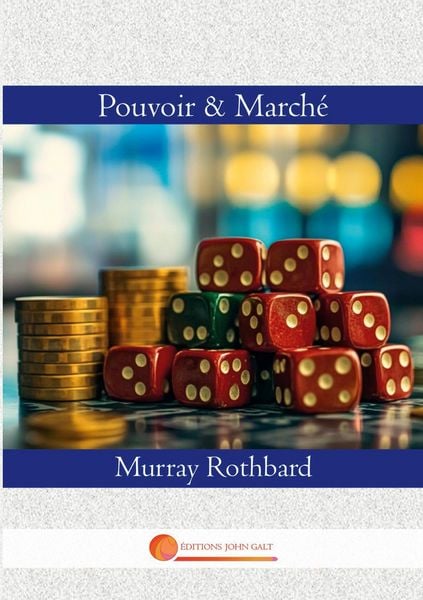 Produktbild: Pouvoir & March&eacute;