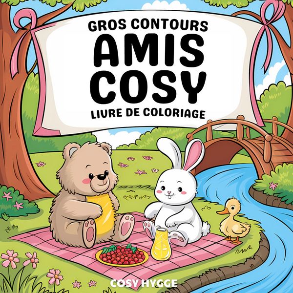 Produktbild: Amis Cosy