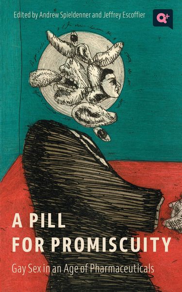 Produktbild: Pill for Promiscuity