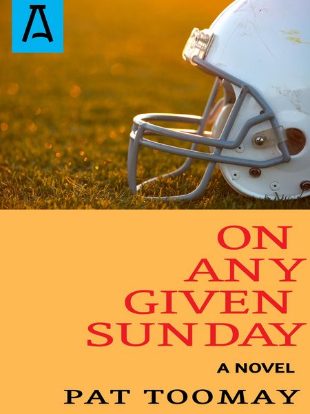 Produktbild: On Any Given Sunday