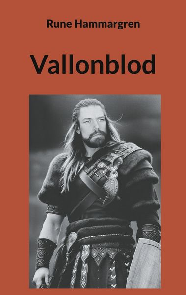 Produktbild: Vallonblod