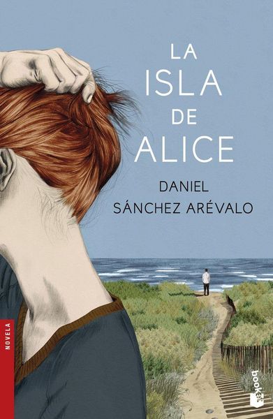 Produktbild: La isla de Alice