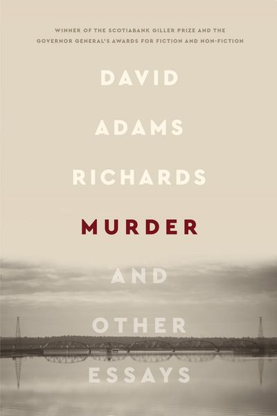 Produktbild: Murder
