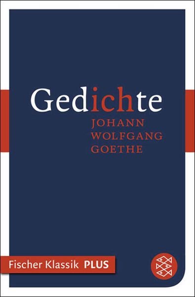 Produktbild: Gedichte