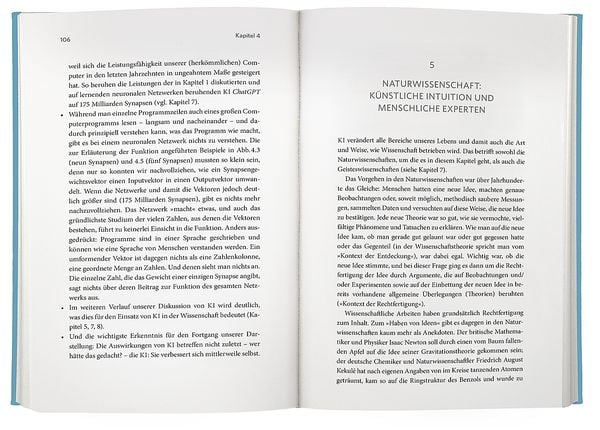Produktbild: K&uuml;nstliche Intelligenz