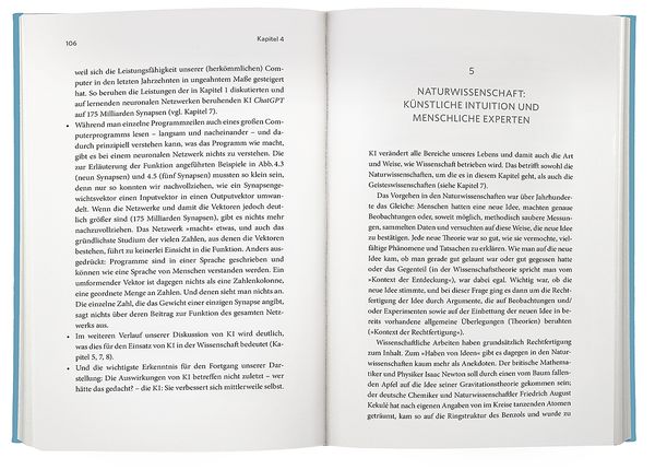 Produktbild: K&uuml;nstliche Intelligenz