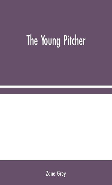 Produktbild: The Young Pitcher