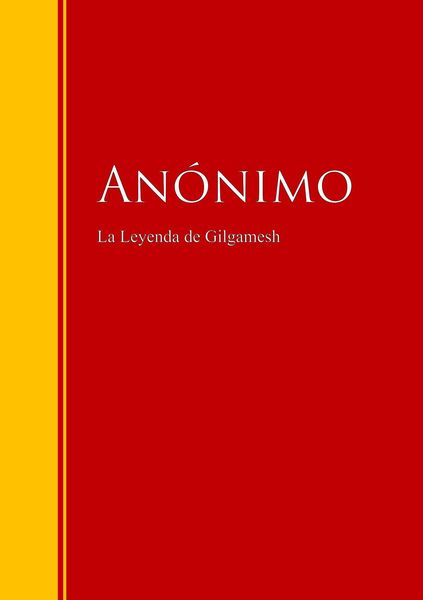 Produktbild: La Leyenda de Gilgamesh