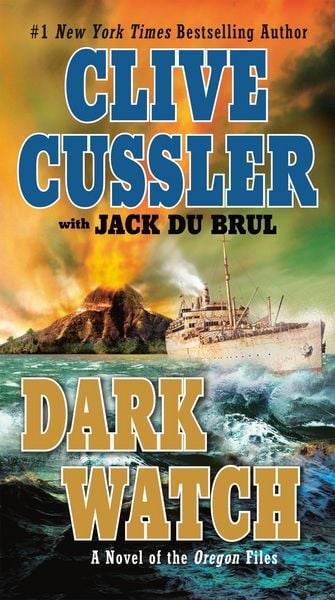 Produktbild: Dark Watch