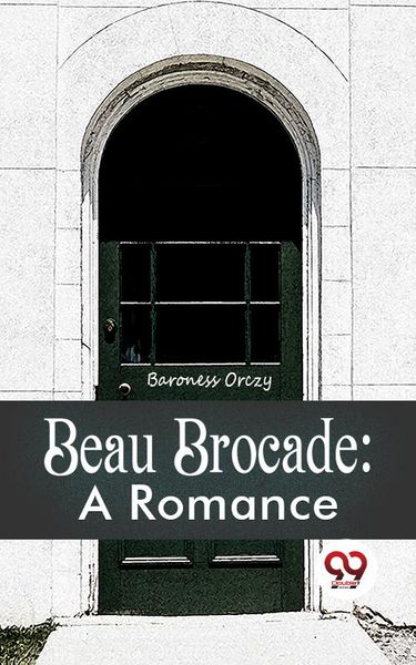 Produktbild: Beau Brocade: A Romance
