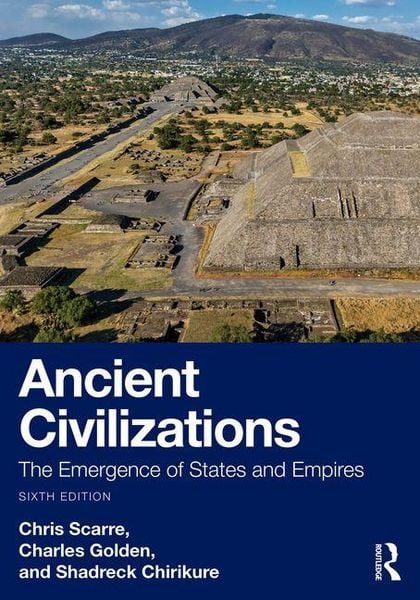 Produktbild: Ancient Civilizations