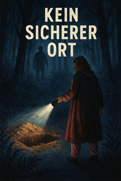 Produktbild: Kein sicherer Ort