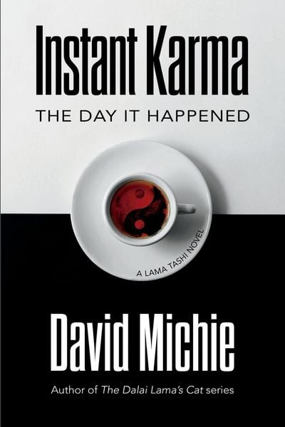 Produktbild: Instant Karma