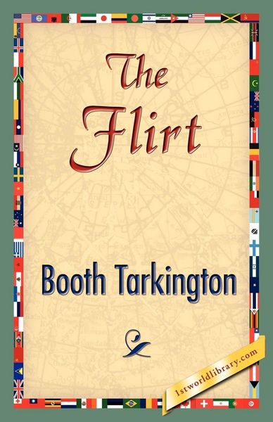Produktbild: The Flirt