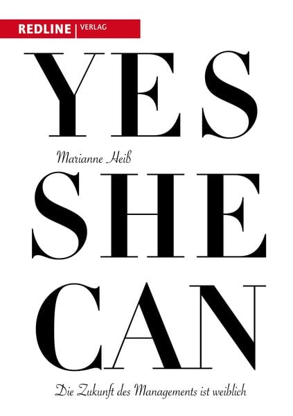 Produktbild: Yes she can