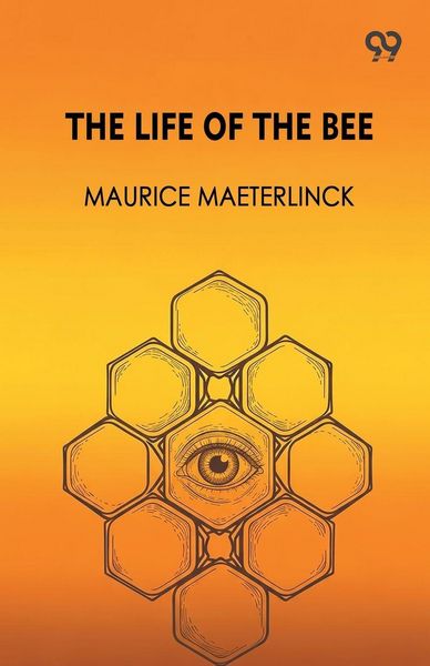 Produktbild: The Life Of The Bee