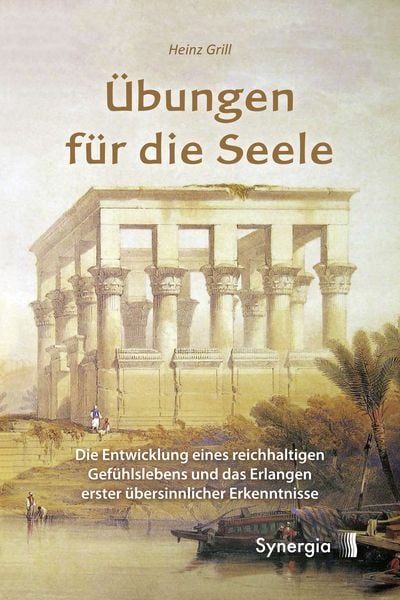 Produktbild: &Uuml;bungen f&uuml;r die Seele