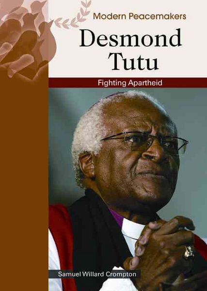 Produktbild: Crompton, S:  Desmond Tutu