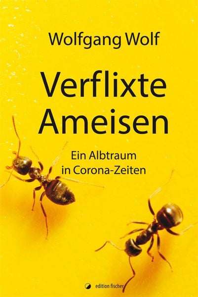 Produktbild: Verflixte Ameisen