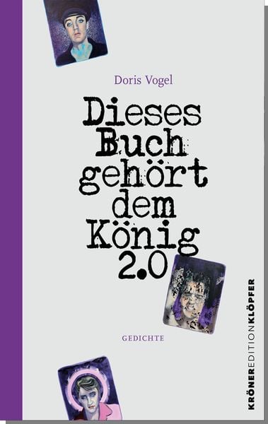 Produktbild: Dieses Buch geh&ouml;rt dem K&ouml;nig 2.0