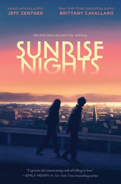Produktbild: Sunrise Nights