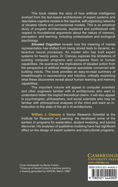 Produktbild: Situated Cognition