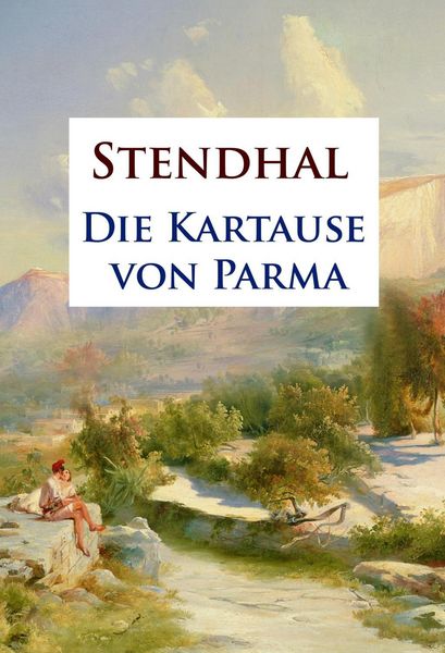 Produktbild: Die Kartause von Parma